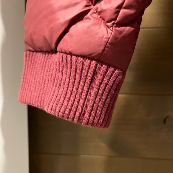 Marine Layer Laney Puffer Coat - Picture 6 of 9